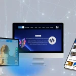مؤسسة تصميم مواقع